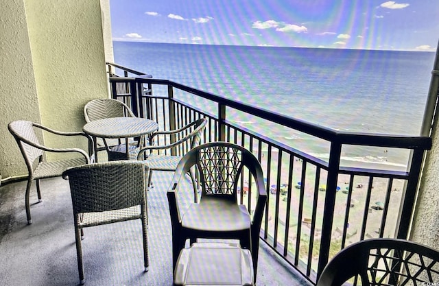 2710 N Ocean Blvd Unit 1438, Myrtle Beach, SC 29577 - photo 6