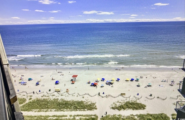 2710 N Ocean Blvd Unit 1438, Myrtle Beach, SC 29577 - photo 17