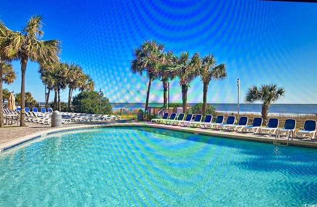 2710 N Ocean Blvd Unit 1438, Myrtle Beach, SC 29577 - photo 22