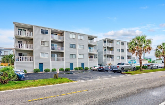 5709 N Ocean Blvd Unit 307, North Myrtle Beach, SC 29582 - photo 1