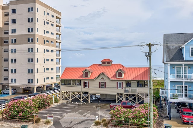 5709 N Ocean Blvd Unit 307, North Myrtle Beach, SC 29582 - photo 8