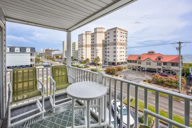 5709 N Ocean Blvd Unit 307, North Myrtle Beach, SC 29582 - photo 9