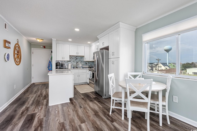 5709 N Ocean Blvd Unit 307, North Myrtle Beach, SC 29582 - photo 11