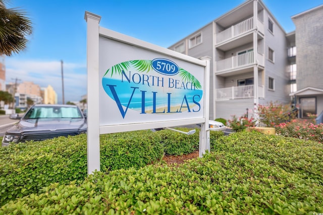 5709 N Ocean Blvd Unit 307, North Myrtle Beach, SC 29582 - photo 38