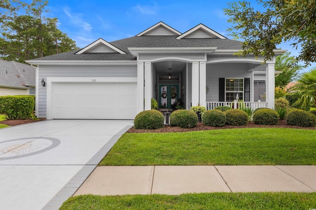 151 Sugar Loaf Ln, Murrells Inlet, SC 29576 - photo 1