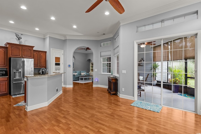 151 Sugar Loaf Ln, Murrells Inlet, SC 29576 - photo 15