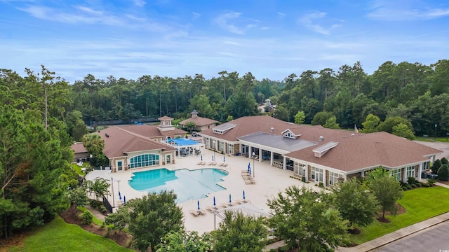 151 Sugar Loaf Ln, Murrells Inlet, SC 29576 - photo 32