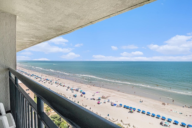 1105 S Ocean Blvd Unit 1118, Myrtle Beach, SC 29577 - photo 2