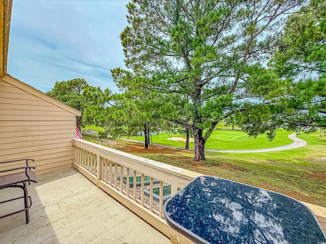 4066 Fairway Lakes Dr Unit 4066, Myrtle Beach, SC 29577 - photo 22