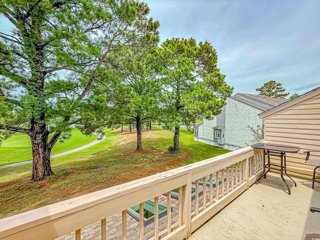 4066 Fairway Lakes Dr Unit 4066, Myrtle Beach, SC 29577 - photo 24