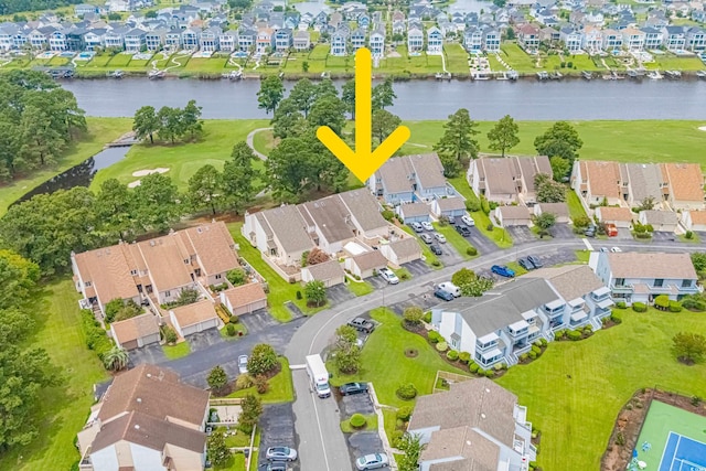 4066 Fairway Lakes Dr Unit 4066, Myrtle Beach, SC 29577 - photo 37