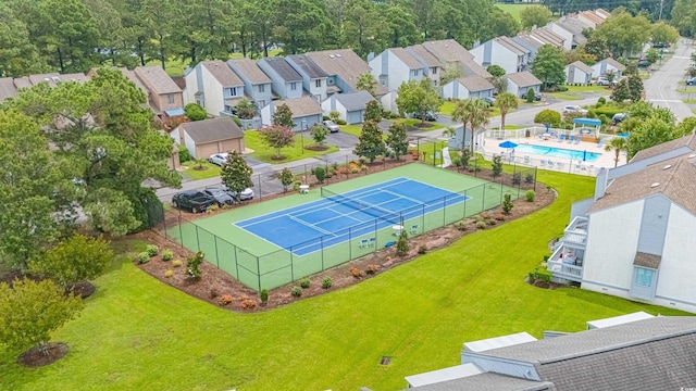 4066 Fairway Lakes Dr Unit 4066, Myrtle Beach, SC 29577 - photo 39