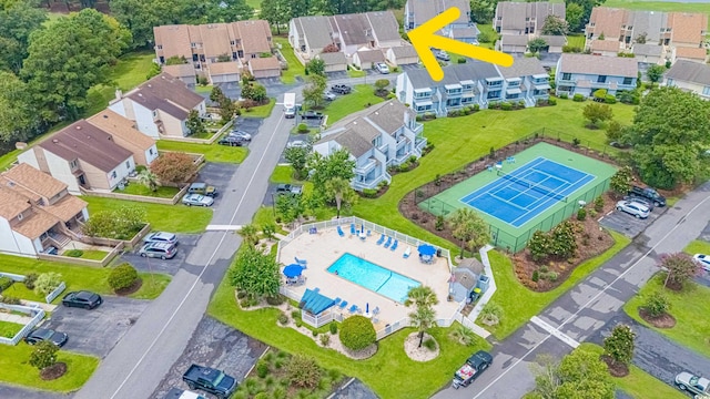 4066 Fairway Lakes Dr Unit 4066, Myrtle Beach, SC 29577 - photo 40