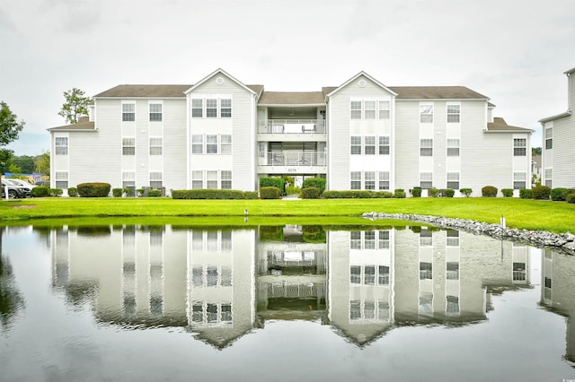 2276 Essex Dr Unit K, Myrtle Beach, SC 29575 - photo 1