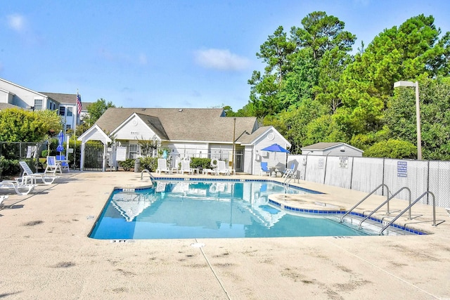 2276 Essex Dr Unit K, Myrtle Beach, SC 29575 - photo 28