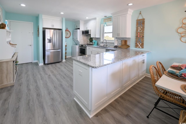 903 N Waccamaw Dr Unit 201, Murrells Inlet, SC 29576 - photo 3
