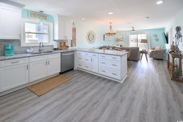 903 N Waccamaw Dr Unit 201, Murrells Inlet, SC 29576 - photo 5