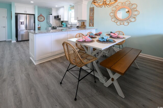 903 N Waccamaw Dr Unit 201, Murrells Inlet, SC 29576 - photo 9