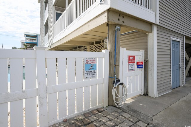 903 N Waccamaw Dr Unit 201, Murrells Inlet, SC 29576 - photo 29