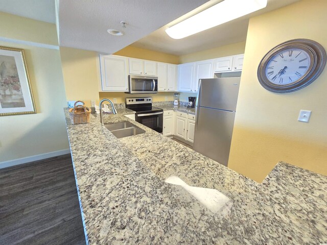 2007 S Ocean Blvd Unit 1607, Myrtle Beach, SC 29577 - photo 5