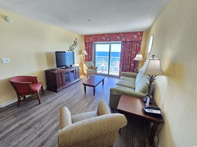 2007 S Ocean Blvd Unit 1607, Myrtle Beach, SC 29577 - photo 7