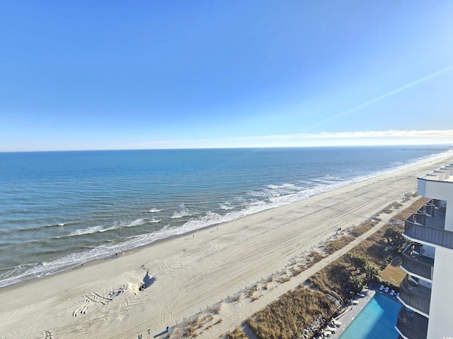 2007 S Ocean Blvd Unit 1607, Myrtle Beach, SC 29577 - photo 17