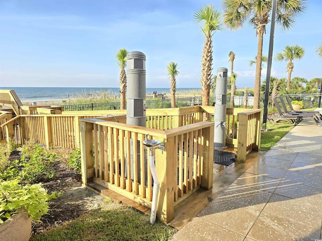 2007 S Ocean Blvd Unit 1607, Myrtle Beach, SC 29577 - photo 19