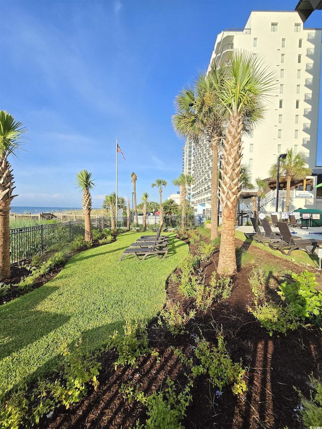 2007 S Ocean Blvd Unit 1607, Myrtle Beach, SC 29577 - photo 25