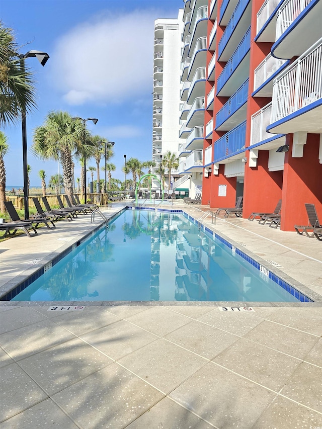 2007 S Ocean Blvd Unit 1607, Myrtle Beach, SC 29577 - photo 26