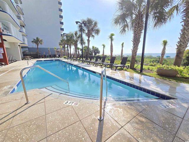 2007 S Ocean Blvd Unit 1607, Myrtle Beach, SC 29577 - photo 27