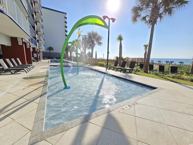 2007 S Ocean Blvd Unit 1607, Myrtle Beach, SC 29577 - photo 28