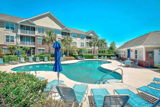 2241 Waterview Dr Unit 512, North Myrtle Beach, SC 29582 - photo 31