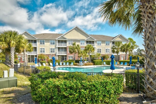 2241 Waterview Dr Unit 512, North Myrtle Beach, SC 29582 - photo 33