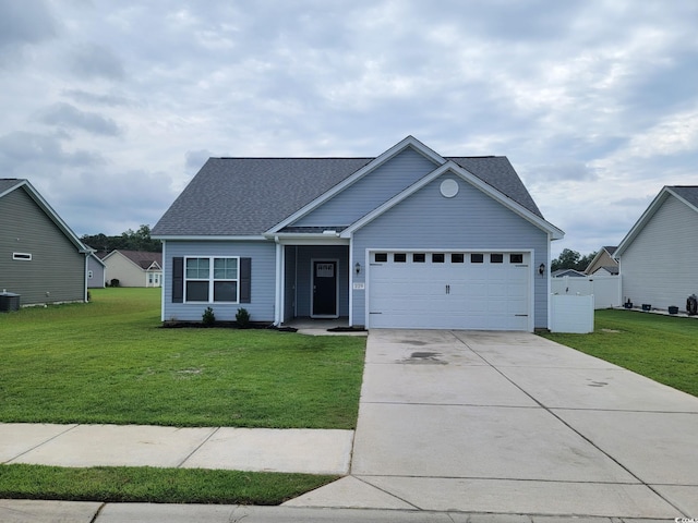 229 Maidens Choice Dr, Conway, SC 29527 - photo 1