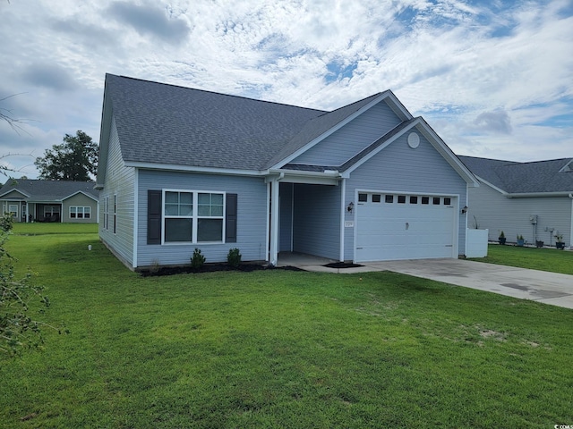 229 Maidens Choice Dr, Conway, SC 29527 - photo 2
