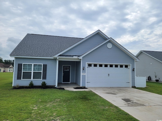 229 Maidens Choice Dr, Conway, SC 29527 - photo 3
