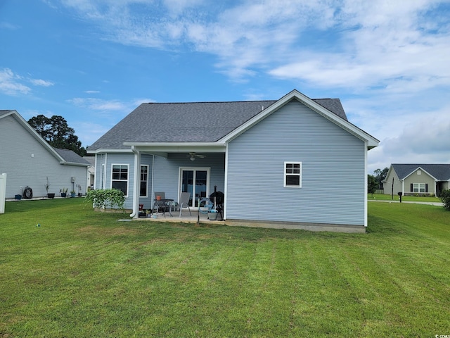 229 Maidens Choice Dr, Conway, SC 29527 - photo 27