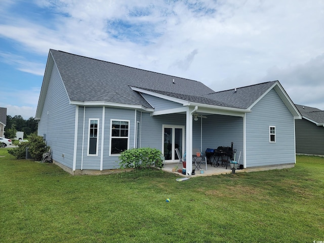 229 Maidens Choice Dr, Conway, SC 29527 - photo 28