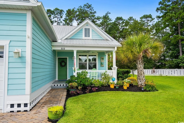 512 Percival Ct, Murrells Inlet, SC 29576 - photo 5