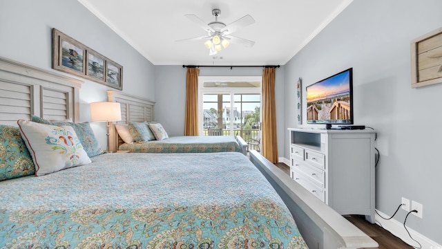 41 Sea Eagle Ct Unit 1B, Pawleys Island, SC 29585 - photo 22