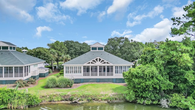 41 Sea Eagle Ct Unit 1B, Pawleys Island, SC 29585 - photo 29