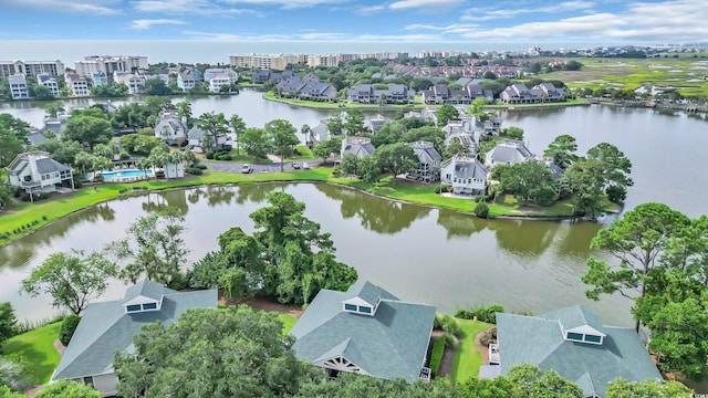 41 Sea Eagle Ct Unit 1B, Pawleys Island, SC 29585 - photo 31