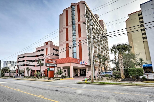 5308 N Ocean Blvd Unit 917, Myrtle Beach, SC 29577 - photo 1