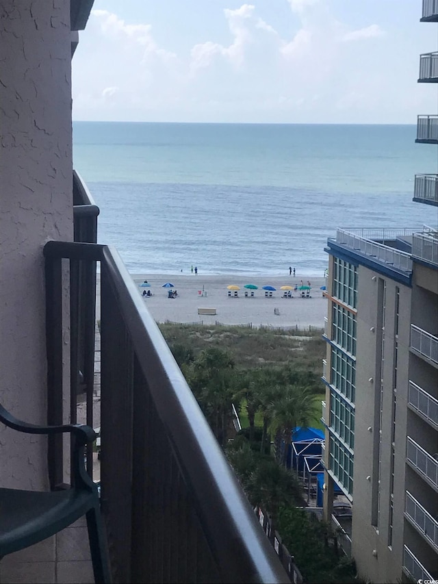 5308 N Ocean Blvd Unit 917, Myrtle Beach, SC 29577 - photo 12