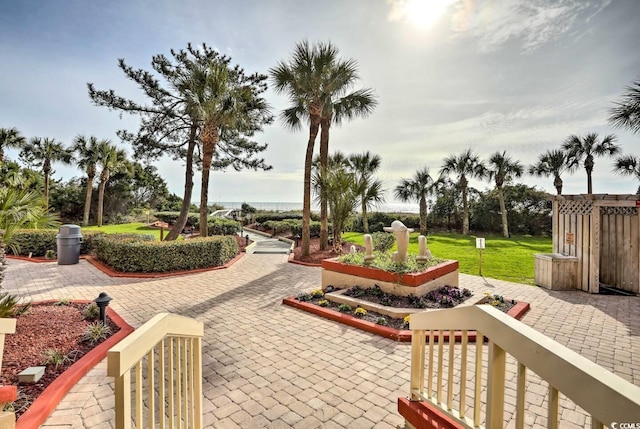 5308 N Ocean Blvd Unit 917, Myrtle Beach, SC 29577 - photo 13