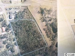 437 W Cox Ferry Rd, Conway SC, 29526 land for sale