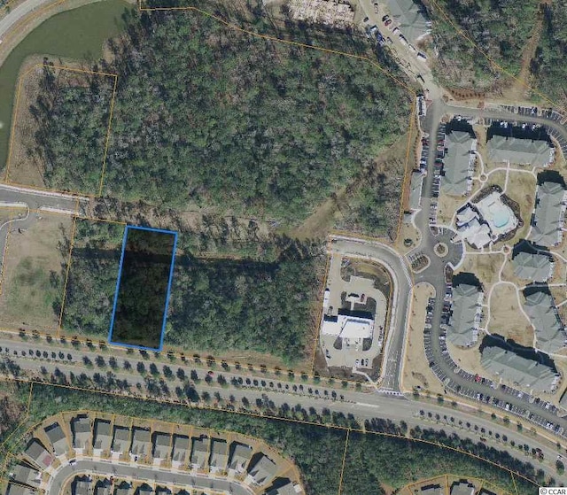 TBD Farrow Pkwy, Myrtle Beach SC, 29577 land for sale