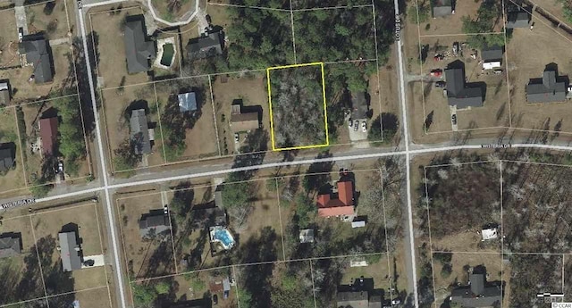 Listing photo 2 for LOT9 E Wisteria Dr, Hemingway SC 29554