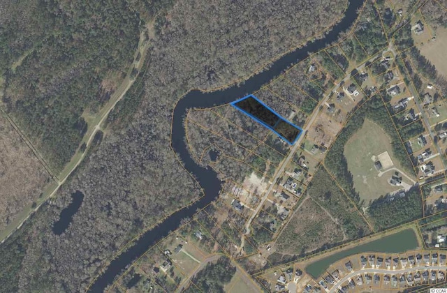 10A Bear Bluff Dr, Conway SC, 29526 land for sale