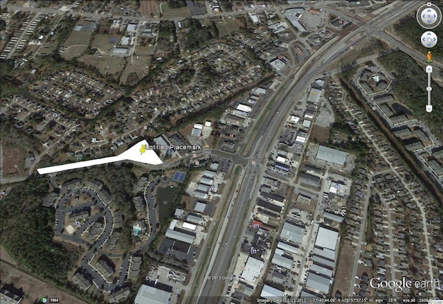 PARCELA Palmetto Pointe Blvd, Myrtle Beach, SC 29588